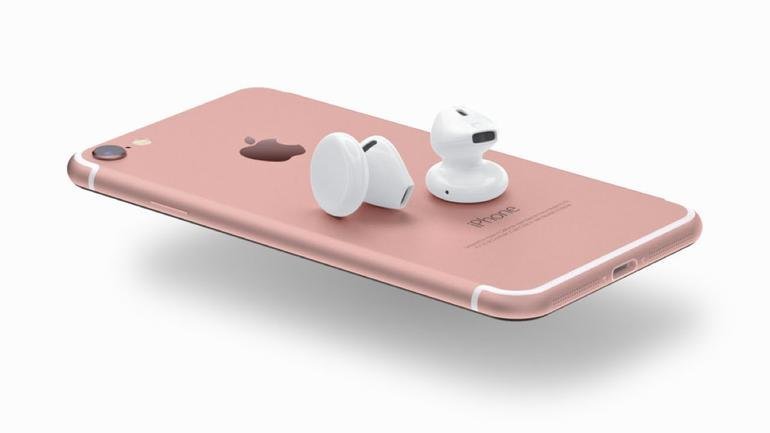 Apple AirPods Kulaklık Piyasayı Sarstı!