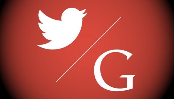 Google ve Twitter için iOS Güncellemesi Yayınlandı
