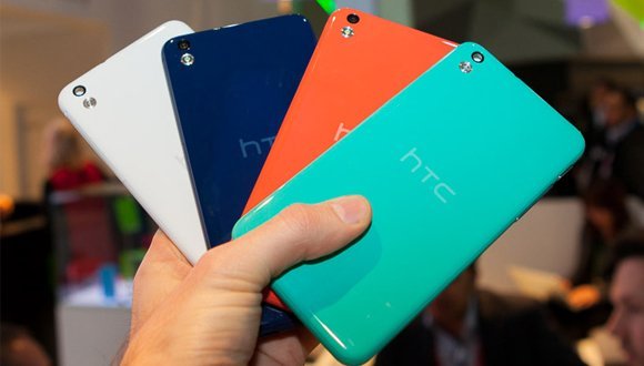HTC Desire 816 için Marshmallow Güncellemesi Geldi