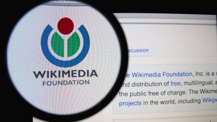 Wikipedia’dan Arama Motoru Geliyor