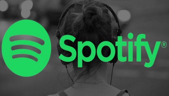 Spotify’ın Başı Telif Hakları ile Belada
