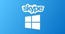 Skype, Windows 7.16 Sürümü Yayınlandı