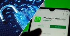 WhatsApp Mesajları Tehlike Altında