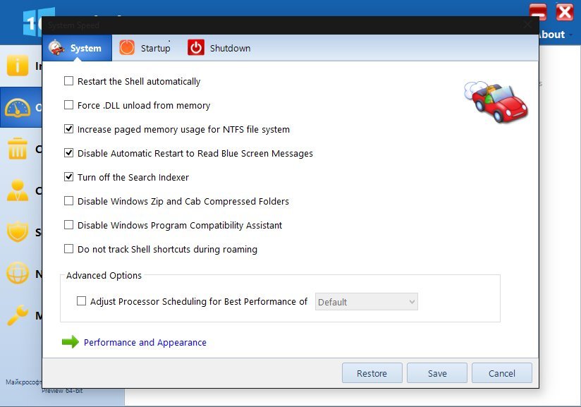 Windows 10 Manager İndir - Son Sürüm Yükle