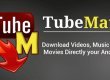 TubeMate Youtube Downloader 2